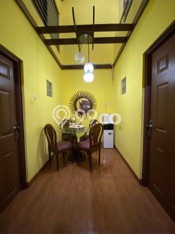 Rumah Mewah Siap Huni LT 102m2 di Kelapa Gading, Jakarta Utara Rumah Mewah Siap Huni LT 102m2 di Kelapa Gading, Jakarta Utara