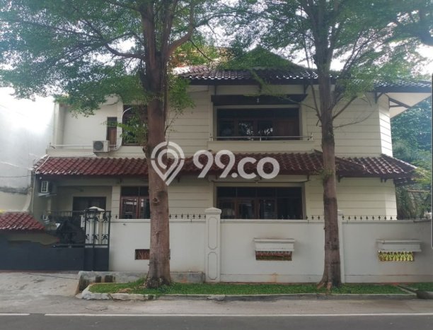 Peluang Investasi! Rumah Kost Dijual di Cempaka Putih, Jakarta Pusat, 9 KT, 6 KM, Luas 400m2 Peluang Investasi! Rumah Kost Dijual di Cempaka Putih, Jakarta Pusat, 9 KT, 6 KM, Luas 400m2