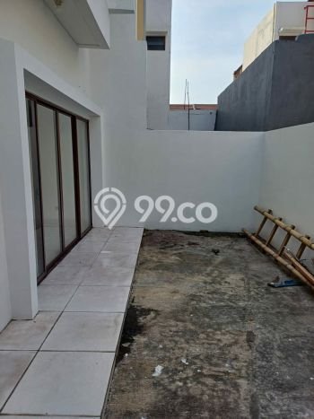 Dijual Hunian Rumah Nyaman 3 Kamar di Jakarta Garden City, Jakarta Timur Dijual Hunian Rumah Nyaman 3 Kamar di Jakarta Garden City, Jakarta Timur