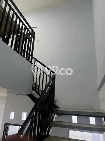 Ruko Paling Dicari LB 110m2 Dijual di Senen Ruko Paling Dicari LB 110m2 Dijual di Senen