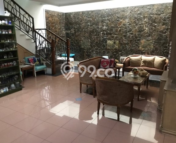 Jual Rumah Mewah Megah Dengan View Eksklusif di Sunter, Jakarta Utara Jual Rumah Mewah Megah Dengan View Eksklusif di Sunter, Jakarta Utara