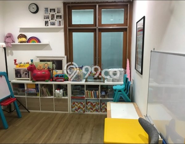 Jual Rumah Mewah Megah Dengan View Eksklusif di Sunter, Jakarta Utara Jual Rumah Mewah Megah Dengan View Eksklusif di Sunter, Jakarta Utara