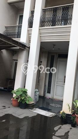 Siap Huni Rumah Mewah 3 Kamar di Kelapa Gading Dekat ke Mana Pun Siap Huni Rumah Mewah 3 Kamar di Kelapa Gading Dekat ke Mana Pun