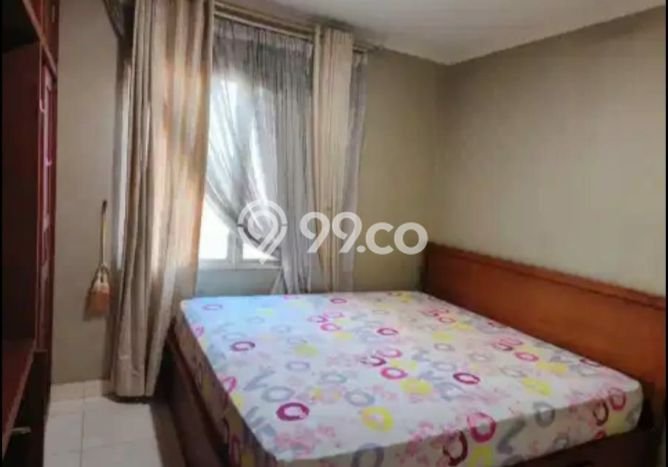Unit Apartemen Dijual di Kelapa Gading, Jakarta Utara, dengan 2 Bedroom, 1 Bathroom Unit Apartemen Dijual di Kelapa Gading, Jakarta Utara, dengan 2 Bedroom, 1 Bathroom