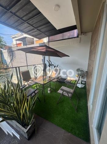 Dijual Rumah Minimalis Bagus Punya 4 KT di Cipayung Jakarta Timur SHM Dijual Rumah Minimalis Bagus Punya 4 KT di Cipayung Jakarta Timur SHM