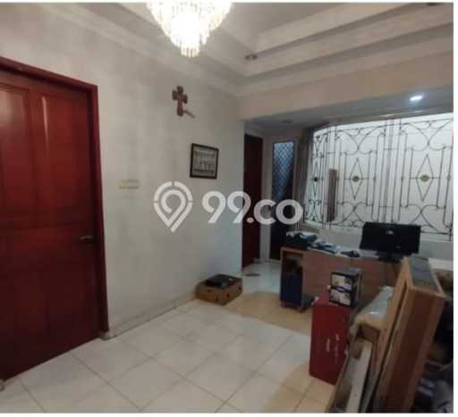 Rumah Eksklusif Dijual LT 122m2 di Kelapa Gading, Jakarta Utara Rumah Eksklusif Dijual LT 122m2 di Kelapa Gading, Jakarta Utara