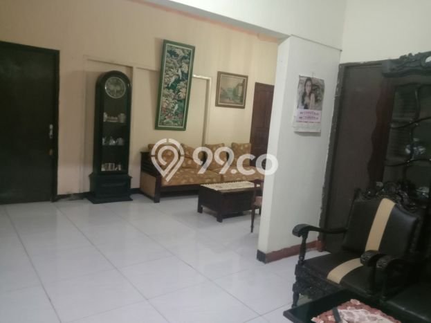 Rumah Modern Minimalis 10 KT Bisa Langsung Pindah di Tanjung Priok Rumah Modern Minimalis 10 KT Bisa Langsung Pindah di Tanjung Priok