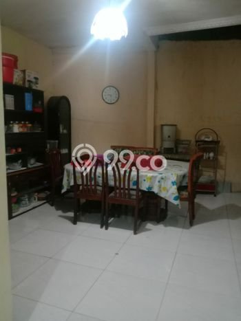 Rumah Modern Minimalis 10 KT Bisa Langsung Pindah di Tanjung Priok Rumah Modern Minimalis 10 KT Bisa Langsung Pindah di Tanjung Priok