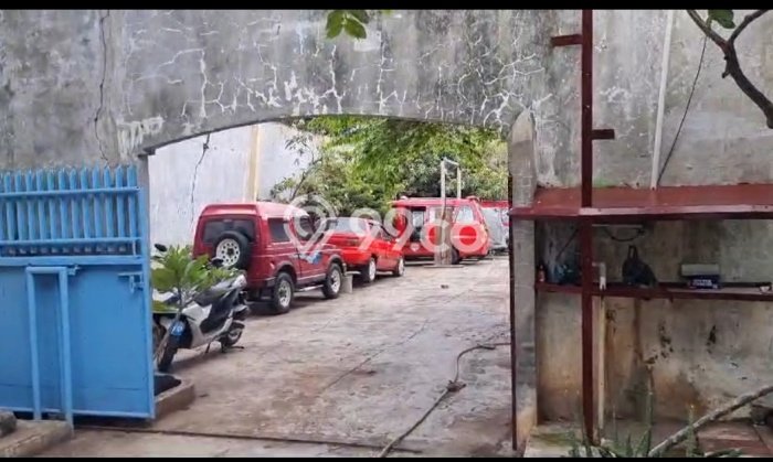 Dijual Hunian Mewah dengan Fasilitas Sekitar Komplit di Cilincing, Jakarta Utara Dijual Hunian Mewah dengan Fasilitas Sekitar Komplit di Cilincing, Jakarta Utara