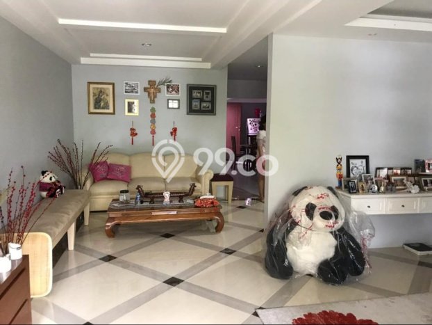 Dijual Hunian Mewah dengan Fasilitas Sekitar Komplit di Kelapa Gading, Jakarta Utara Dijual Hunian Mewah dengan Fasilitas Sekitar Komplit di Kelapa Gading, Jakarta Utara