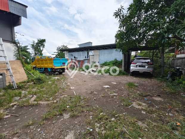 Jarang Ada! Tanah di Cakung Punya Luas 1100m2 SHM Jarang Ada! Tanah di Cakung Punya Luas 1100m2 SHM