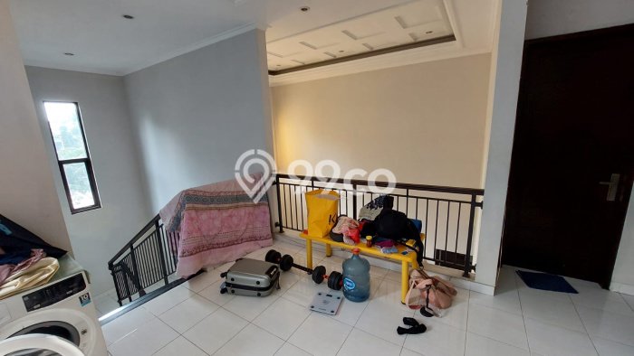 Hunian Eksklusif Siap Huni LT 171m2 di Kelapa Gading, Jakarta Utara Hunian Eksklusif Siap Huni LT 171m2 di Kelapa Gading, Jakarta Utara