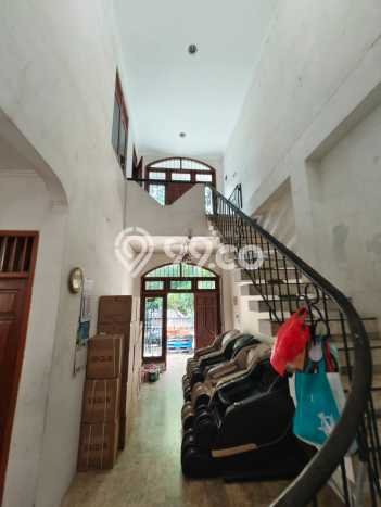 LOKASI PREMIUM! Rumah Strategis di Kelapa Gading, Luas 102m² Bangunan 120m² LOKASI PREMIUM! Rumah Strategis di Kelapa Gading, Luas 102m² Bangunan 120m²