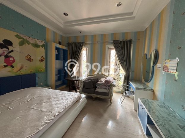 Best Deal Hunian Premium Ideal dan Luas di Kelapa Gading, Jakarta Utara Best Deal Hunian Premium Ideal dan Luas di Kelapa Gading, Jakarta Utara