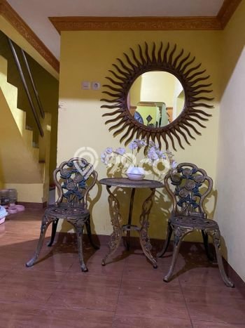 Rumah Mewah Siap Huni LT 102m2 di Kelapa Gading, Jakarta Utara Rumah Mewah Siap Huni LT 102m2 di Kelapa Gading, Jakarta Utara
