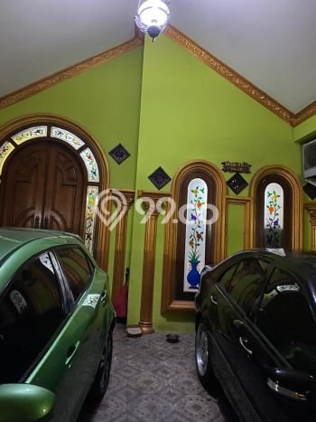 Rumah Mewah Siap Huni LT 102m2 di Kelapa Gading, Jakarta Utara Rumah Mewah Siap Huni LT 102m2 di Kelapa Gading, Jakarta Utara