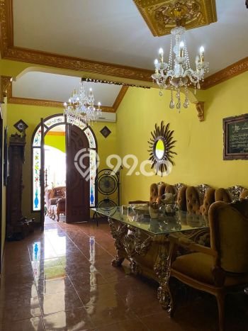 Rumah Mewah Siap Huni LT 102m2 di Kelapa Gading, Jakarta Utara Rumah Mewah Siap Huni LT 102m2 di Kelapa Gading, Jakarta Utara