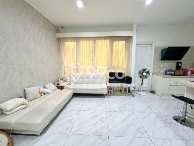 Jual Rumah Luas Elegan Dengan View Cantik di Sunter, Jakarta Utara Jual Rumah Luas Elegan Dengan View Cantik di Sunter, Jakarta Utara