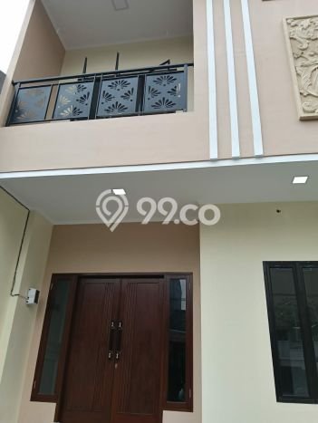 Rumah Mewah Dijual LT 102m2 di Kelapa Gading, Jakarta Utara Rumah Mewah Dijual LT 102m2 di Kelapa Gading, Jakarta Utara