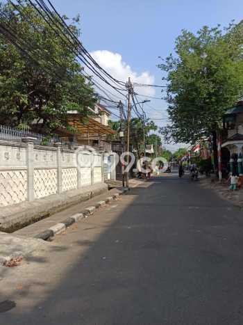 Best Deal Hunian Mewah Ideal dan Luas di Johar Baru, Jakarta Pusat Best Deal Hunian Mewah Ideal dan Luas di Johar Baru, Jakarta Pusat
