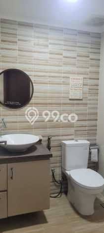 Apartemen Modern Dijual di Kemayoran, Jakarta Pusat Punya 3 KT / 3 Kamar Mandi Apartemen Modern Dijual di Kemayoran, Jakarta Pusat Punya 3 KT / 3 Kamar Mandi