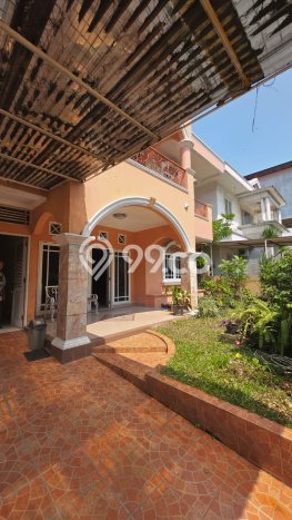 Dijual Rumah Elit Exclusive di Kelapa Gading, Jakarta Utara Dijual Rumah Elit Exclusive di Kelapa Gading, Jakarta Utara