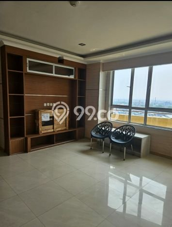 Untuk Dijual Apartemen Strategis di Kelapa Gading Jakarta Utara 3 Kamar Tidur Untuk Dijual Apartemen Strategis di Kelapa Gading Jakarta Utara 3 Kamar Tidur
