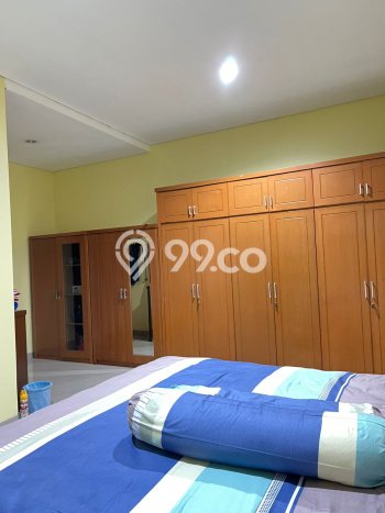 Hunian Mewah Siap Huni LT 177m2 di Koja, Jakarta Utara Hunian Mewah Siap Huni LT 177m2 di Koja, Jakarta Utara