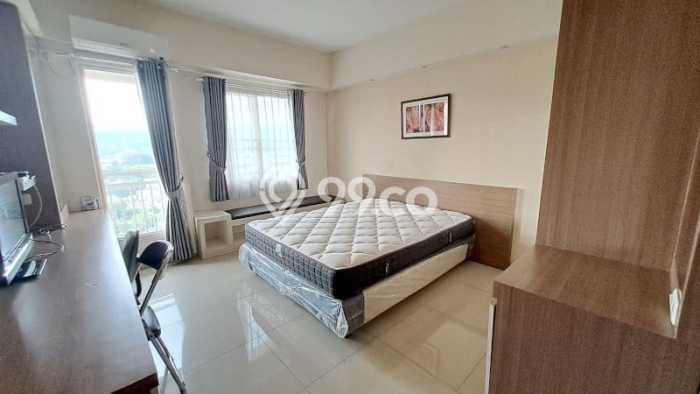 Apartemen Harga Terjangkau untuk Dijual di Ciumbuleuit Dengan Spesifikasi 1 KT & 1 KM Apartemen Harga Terjangkau untuk Dijual di Ciumbuleuit Dengan Spesifikasi 1 KT & 1 KM