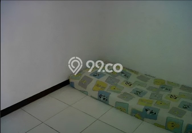 Hunian Strategis 3 KT LB 74m2 Kondisi Bagus di Sarijadi Hunian Strategis 3 KT LB 74m2 Kondisi Bagus di Sarijadi