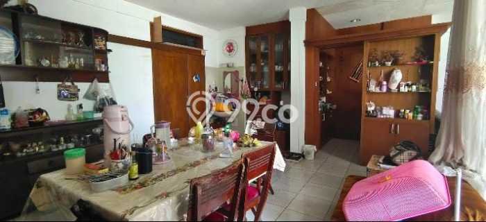 Rumah Asri , Area Tenang - 4 KT Rumah Asri , Area Tenang - 4 KT