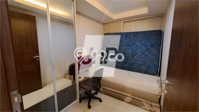 Apartemen Terawat Dijual di Bandung Spesifikasi 2 KT, 1 KM Apartemen Terawat Dijual di Bandung Spesifikasi 2 KT, 1 KM