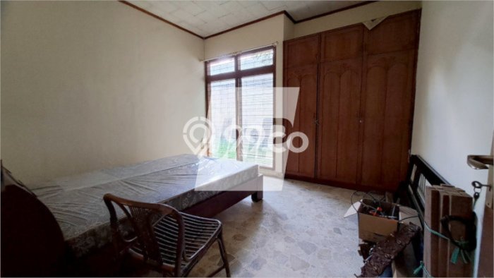 Rumah Luxury Modern Tanpa Renovasi di Dago Bandung Rumah Luxury Modern Tanpa Renovasi di Dago Bandung