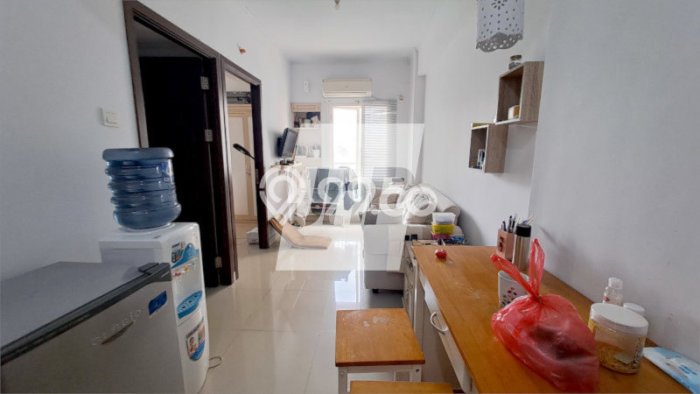 Untuk Dijual Apartemen 2 KT di Bandung Luas 41m2 Untuk Dijual Apartemen 2 KT di Bandung Luas 41m2