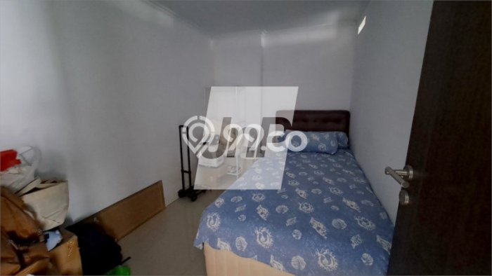 Untuk Dijual Apartemen 2 KT di Bandung Luas 41m2 Untuk Dijual Apartemen 2 KT di Bandung Luas 41m2