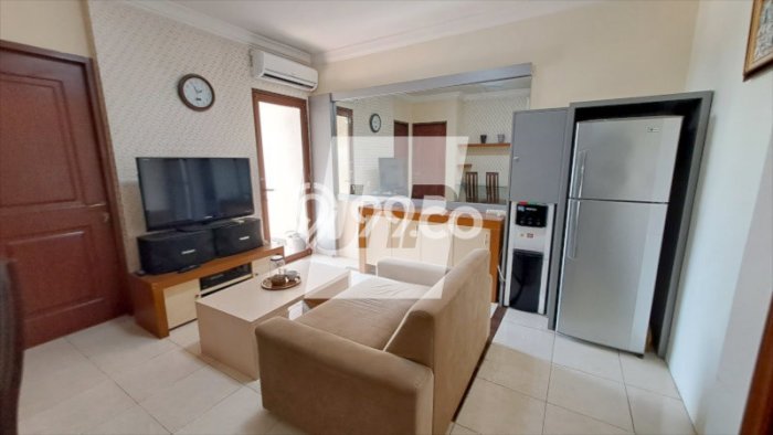 Apartemen Minimalis untuk Dijual di Surya Sumantri Dengan Spesifikasi 2 KT & 1 KM Apartemen Minimalis untuk Dijual di Surya Sumantri Dengan Spesifikasi 2 KT & 1 KM