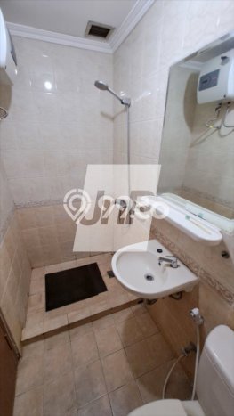 Apartemen Minimalis untuk Dijual di Surya Sumantri Dengan Spesifikasi 2 KT & 1 KM Apartemen Minimalis untuk Dijual di Surya Sumantri Dengan Spesifikasi 2 KT & 1 KM