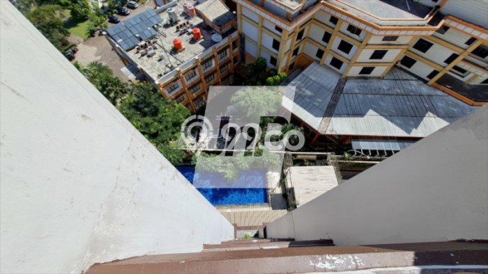 Apartemen Minimalis untuk Dijual di Surya Sumantri Dengan Spesifikasi 2 KT & 1 KM Apartemen Minimalis untuk Dijual di Surya Sumantri Dengan Spesifikasi 2 KT & 1 KM
