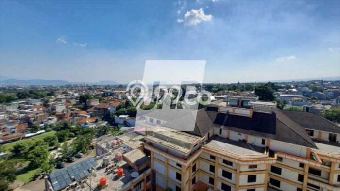 Apartemen Minimalis untuk Dijual di Surya Sumantri Dengan Spesifikasi 2 KT & 1 KM Apartemen Minimalis untuk Dijual di Surya Sumantri Dengan Spesifikasi 2 KT & 1 KM