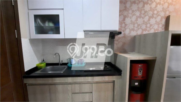 Apartemen Strategis 27m2 di Ciumbuleuit Bandung 1 KT Apartemen Strategis 27m2 di Ciumbuleuit Bandung 1 KT