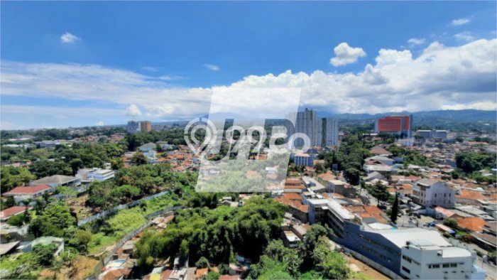 Apartemen Nyaman untuk Disewa, 1 Kamar di Bandung Apartemen Nyaman untuk Disewa, 1 Kamar di Bandung