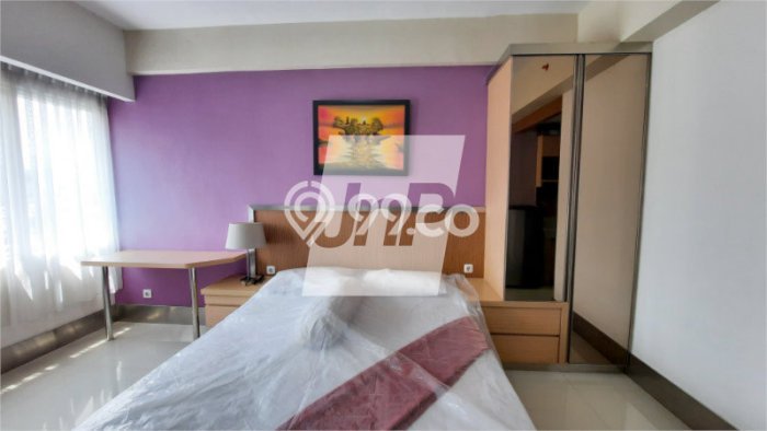 Hunian Strategis 31m2 di Ciumbuleuit Bandung 1 Bedroom Hunian Strategis 31m2 di Ciumbuleuit Bandung 1 Bedroom