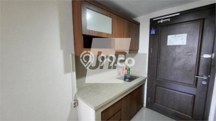 Sewa Apartemen Ekonomis 1 BR di Ciumbuleuit Bandung Sewa Apartemen Ekonomis 1 BR di Ciumbuleuit Bandung