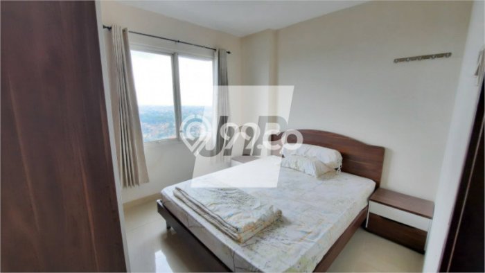 Untuk Dijual Apartemen 2 KT & 1 KM di Bandung Area Strategis Untuk Dijual Apartemen 2 KT & 1 KM di Bandung Area Strategis