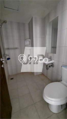 Siap Huni Apartemen di Bandung 2 Kamar & 1 Kamar Mandi, Luas 41m2 Siap Huni Apartemen di Bandung 2 Kamar & 1 Kamar Mandi, Luas 41m2