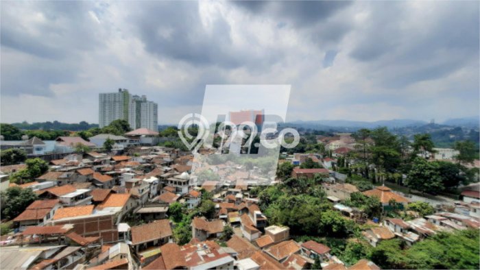Untuk Dijual Apartemen 1 KT di Bandung Luas 31m2 Untuk Dijual Apartemen 1 KT di Bandung Luas 31m2