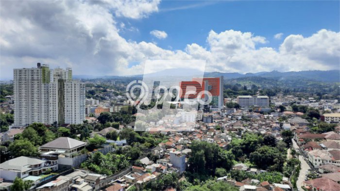 Hunian Apartemen Ideal untuk Dijual di Bandung dengan 2 Kamar Hunian Apartemen Ideal untuk Dijual di Bandung dengan 2 Kamar