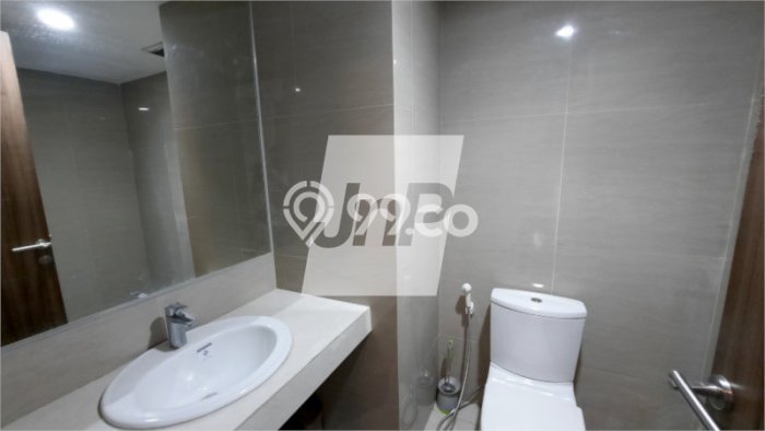 Hunian Apartemen Strategis untuk Dijual di Bandung dengan 1 Kamar Hunian Apartemen Strategis untuk Dijual di Bandung dengan 1 Kamar