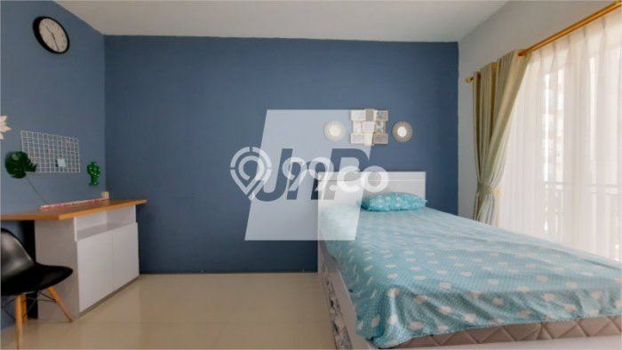 Hunian Apartemen Strategis untuk Dijual di Bandung dengan 1 Kamar Hunian Apartemen Strategis untuk Dijual di Bandung dengan 1 Kamar