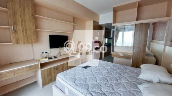 Sewa Apartemen Murah di Ciumbuleuit 1 KT Sewa Apartemen Murah di Ciumbuleuit 1 KT